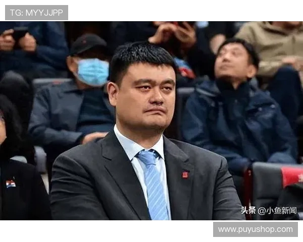 休斯敦火箭官方发文祝姚明45岁生日快乐 感谢他为球队做出的贡献 休斯敦火箭官方发文祝姚明45岁生日快乐 感谢他为球队做出的贡献
